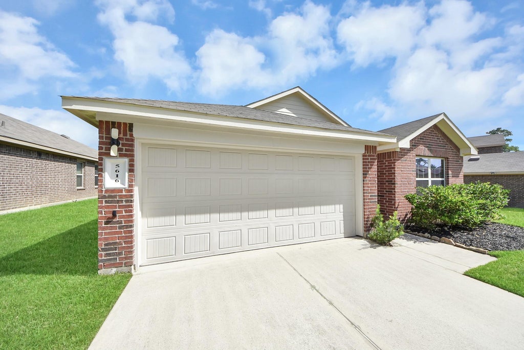 Photo of 5616 Rainflower Terrace Lane, Spring, TX 77389 (MLS # 74779052)