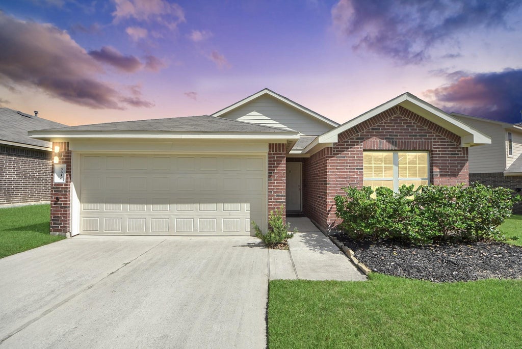 Photo of 5616 Rainflower Terrace Lane, Spring, TX 77389 (MLS # 74779052)