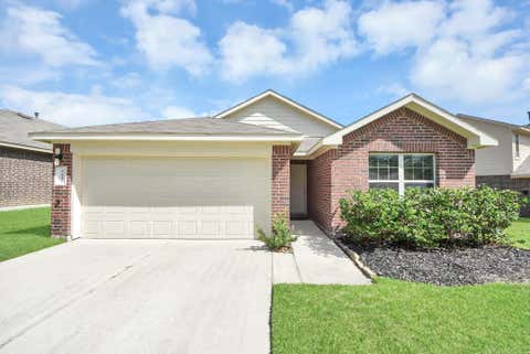 Photo of 5616 Rainflower Terrace Lane, Spring, TX 77389 (MLS # 74779052)
