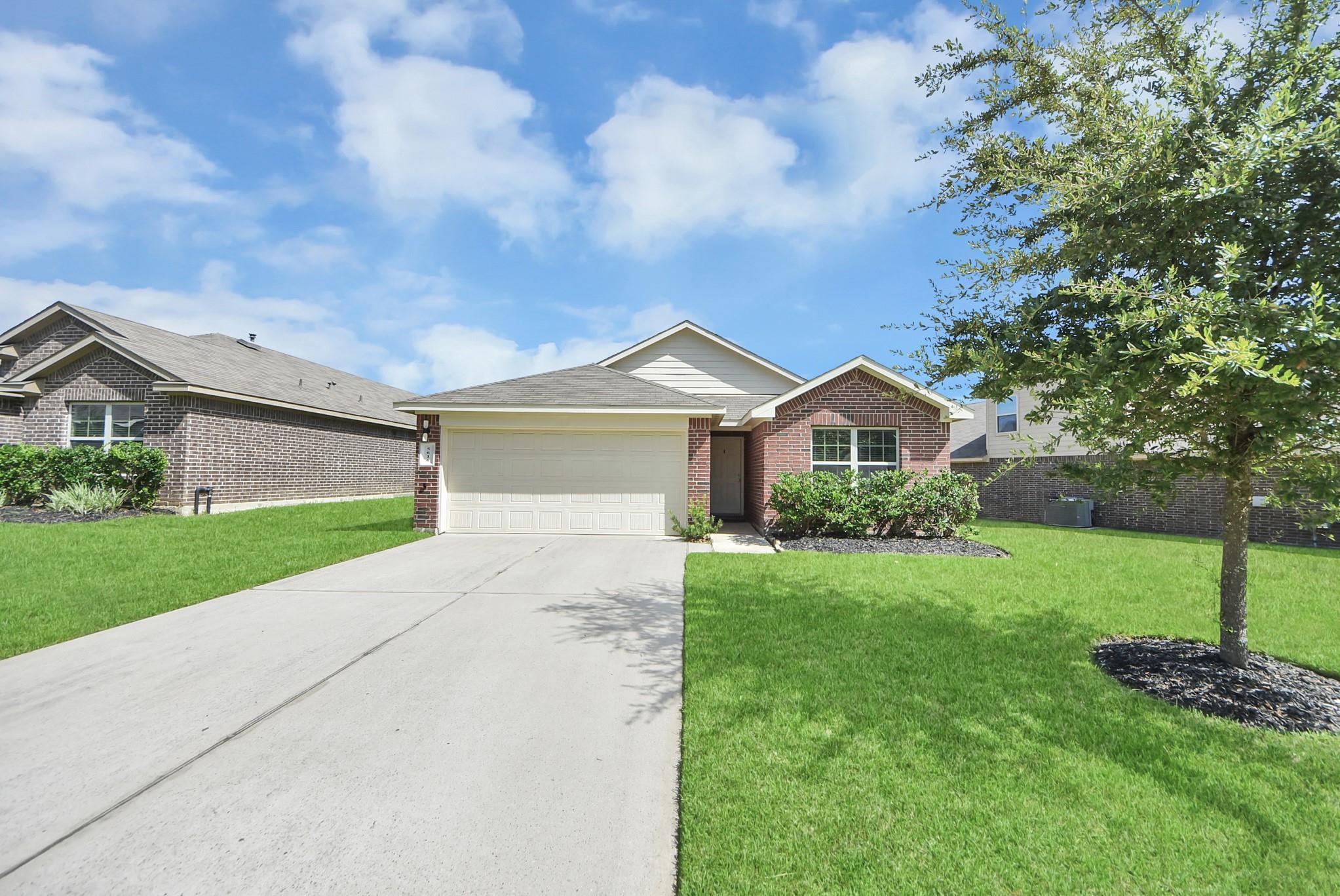 5616 Rainflower Terrace Lane
