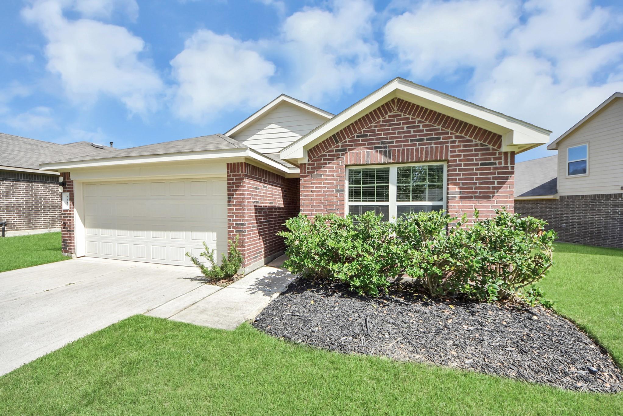 5616 Rainflower Terrace Lane