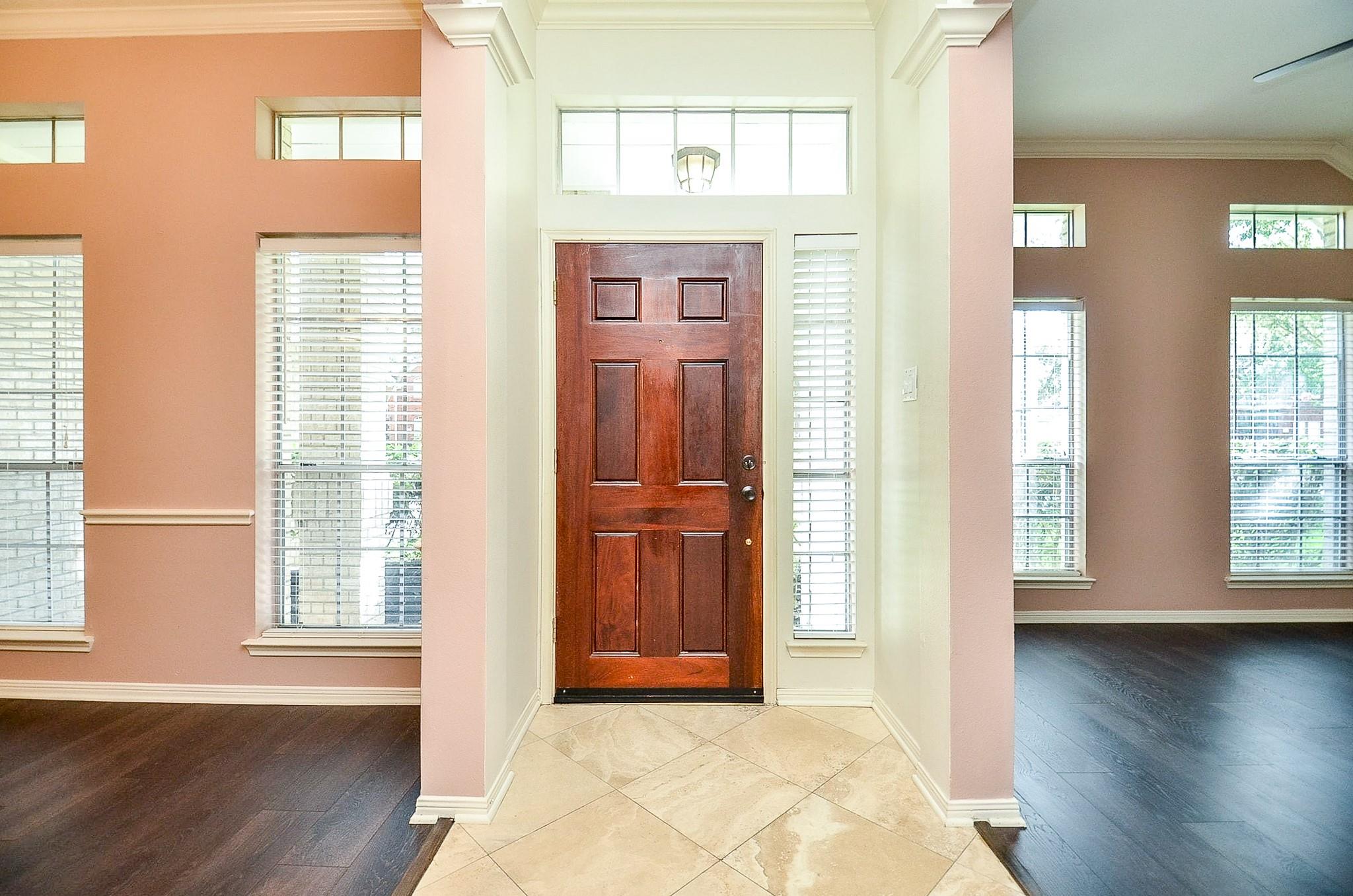 610 High Meadows Drive