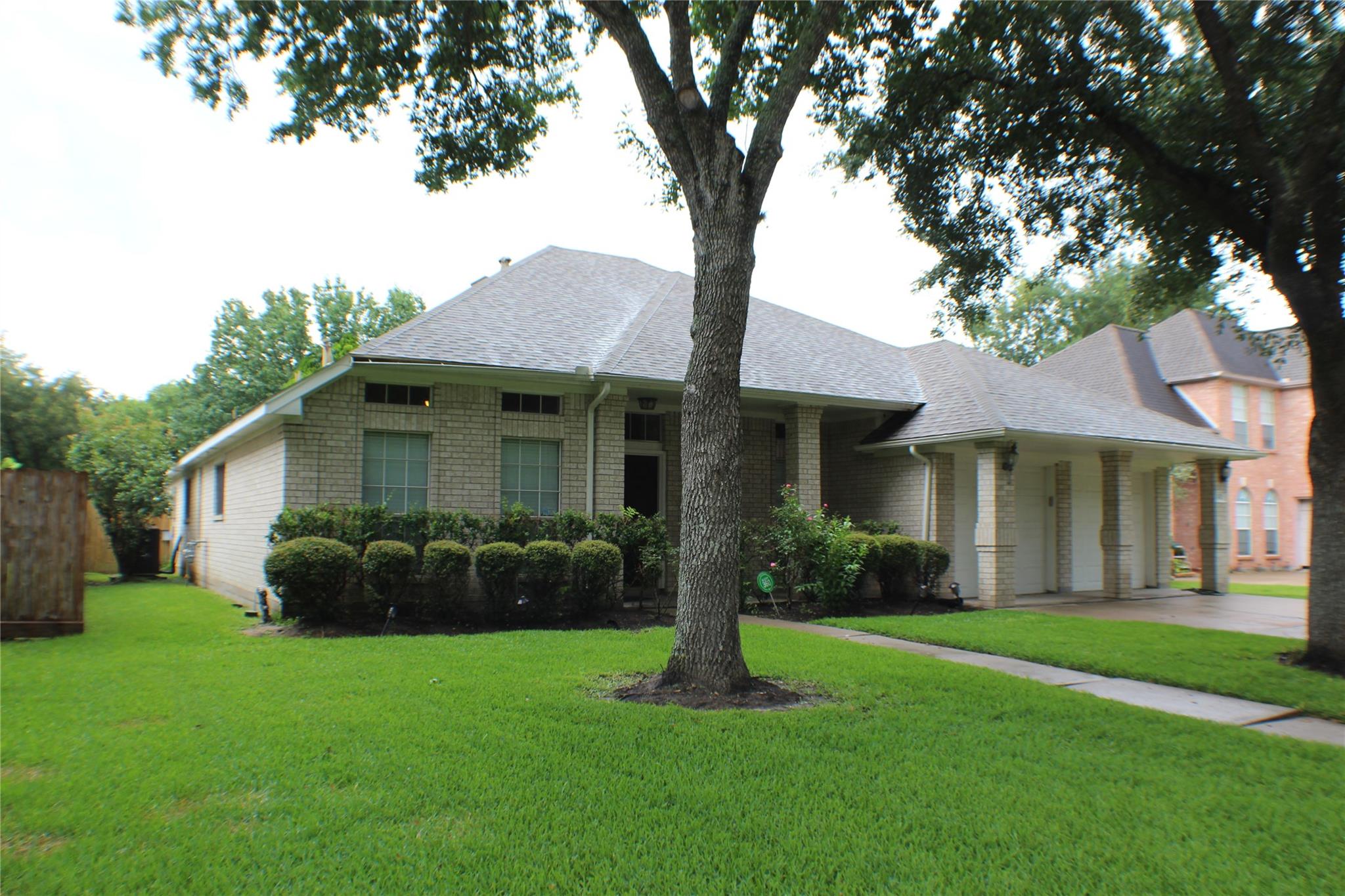 610 High Meadows Drive