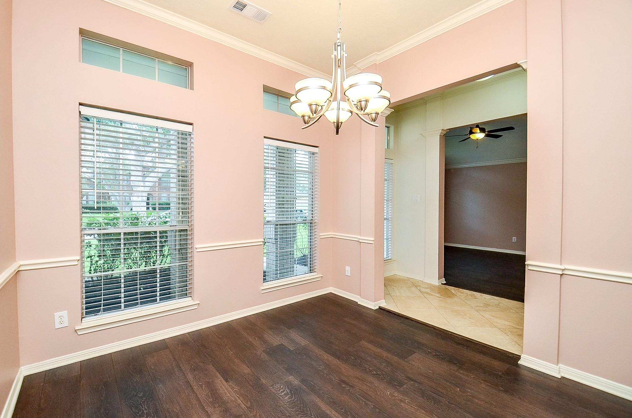 610 High Meadows Drive