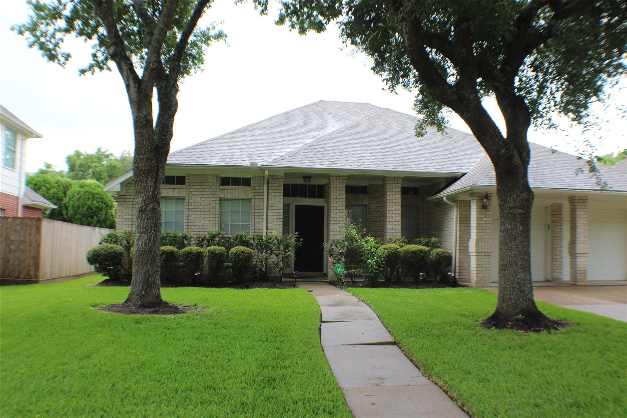 610 High Meadows Drive