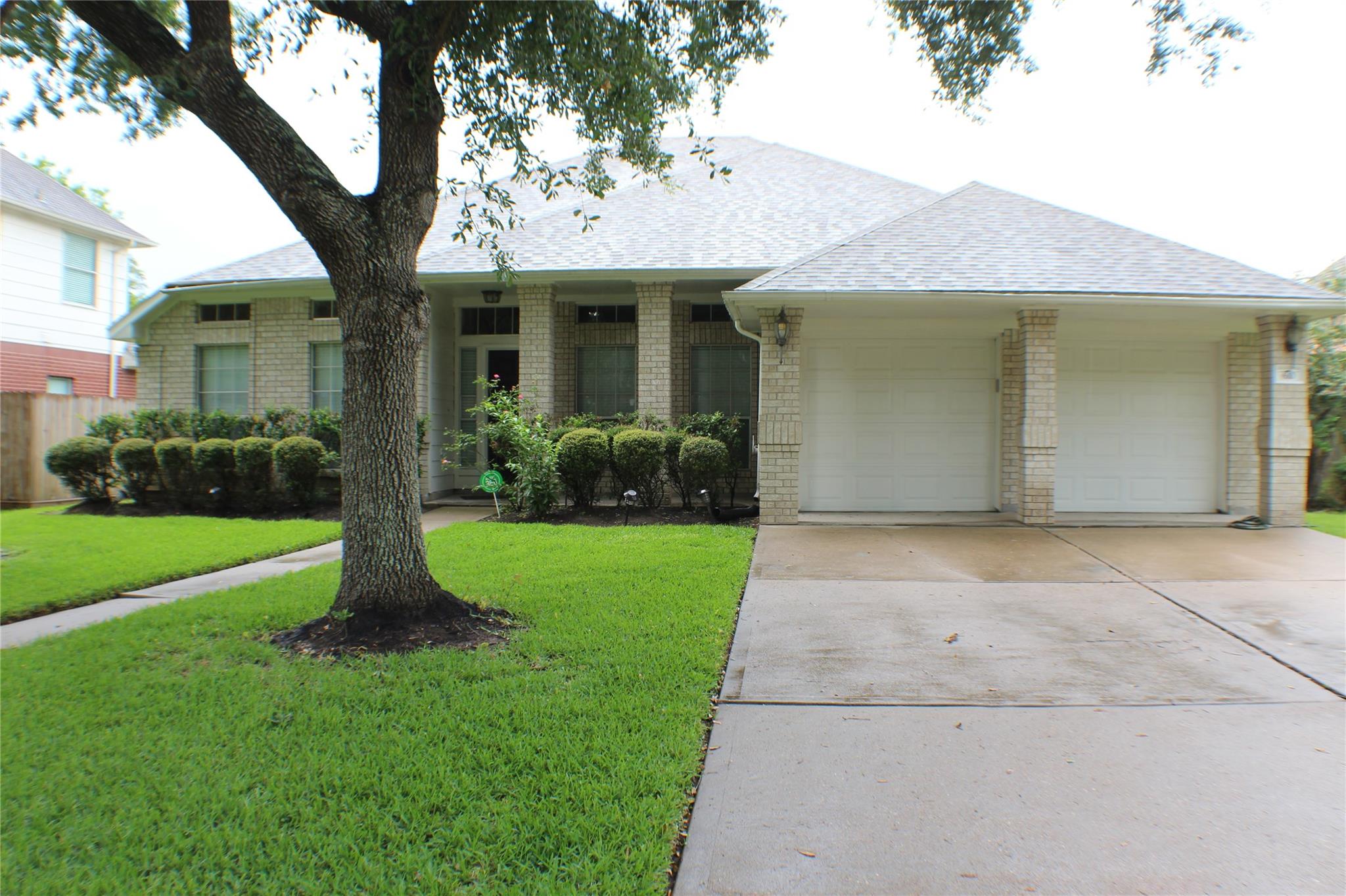 610 High Meadows Drive