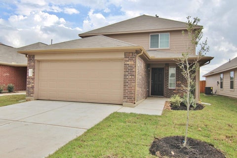 Photo of 18931 Venito Drive, Katy, TX 77449 (MLS # 27696503)