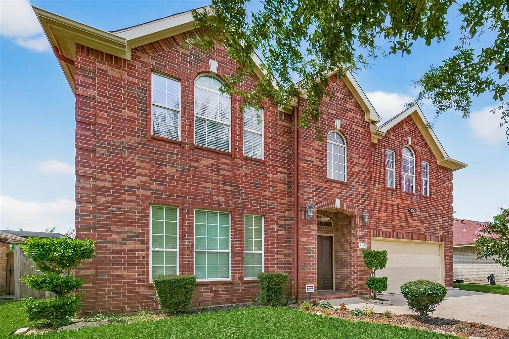 4218 White River Drive