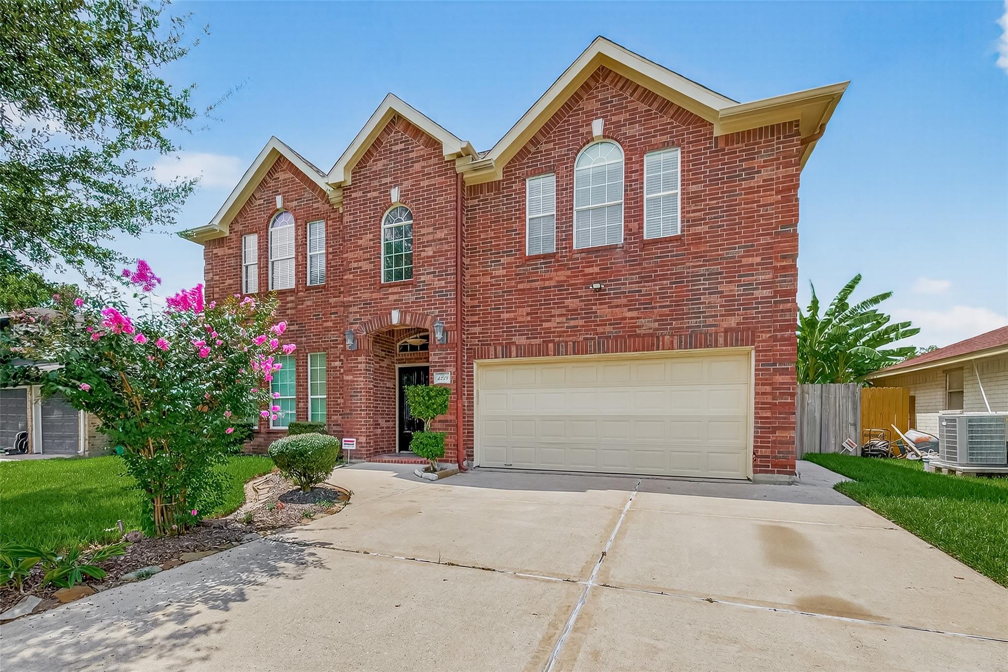 4218 White River Drive