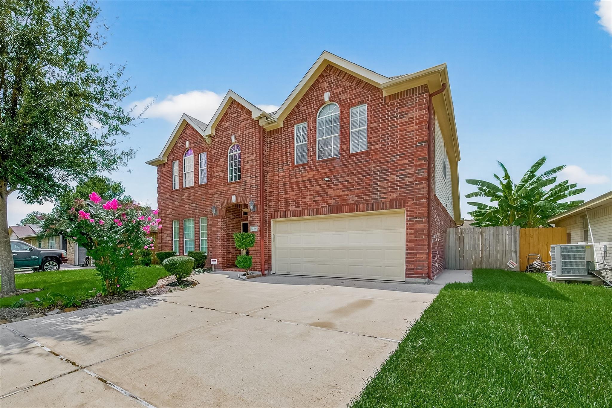 4218 White River Drive