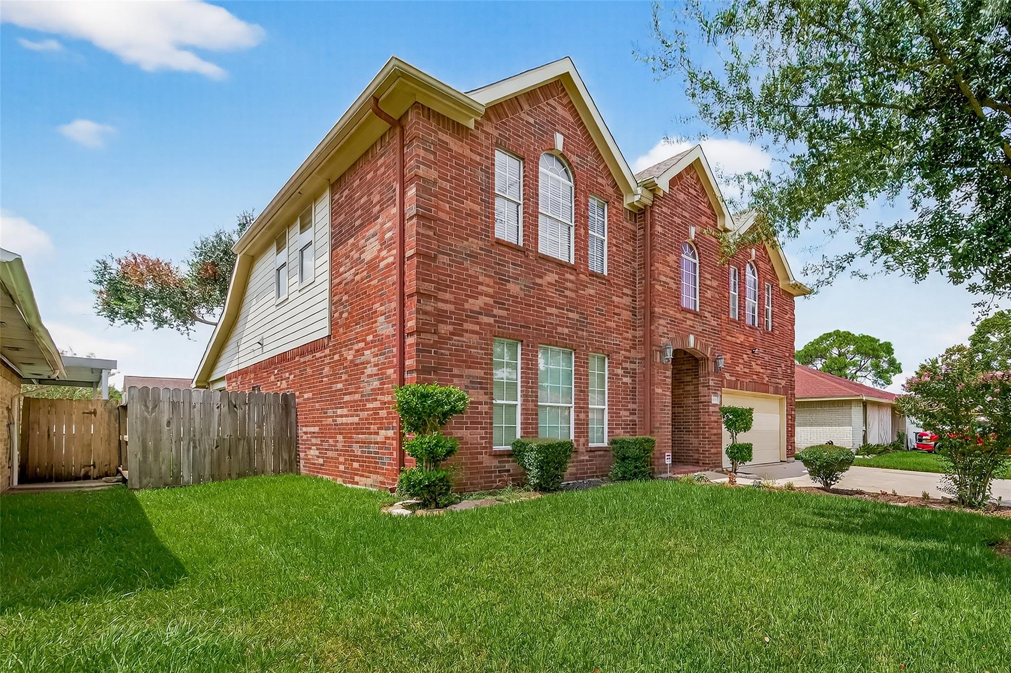 4218 White River Drive