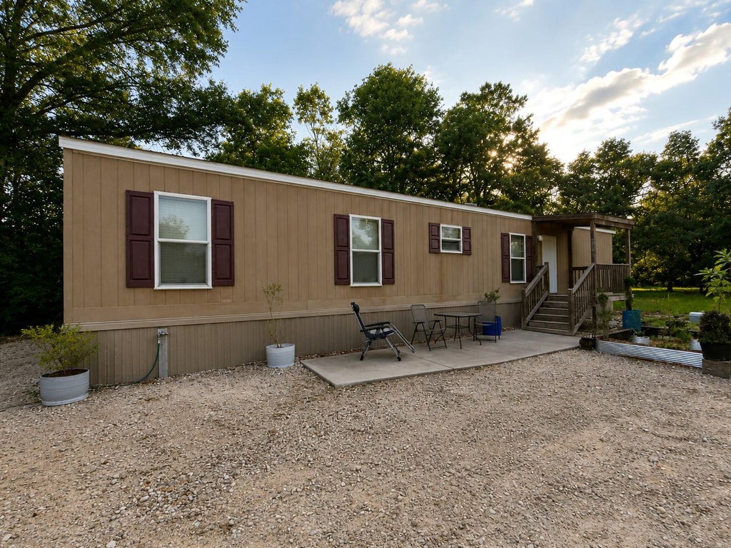 Photo of 2245 County Road 130, Pearland, TX 77581 (MLS # 29812549)