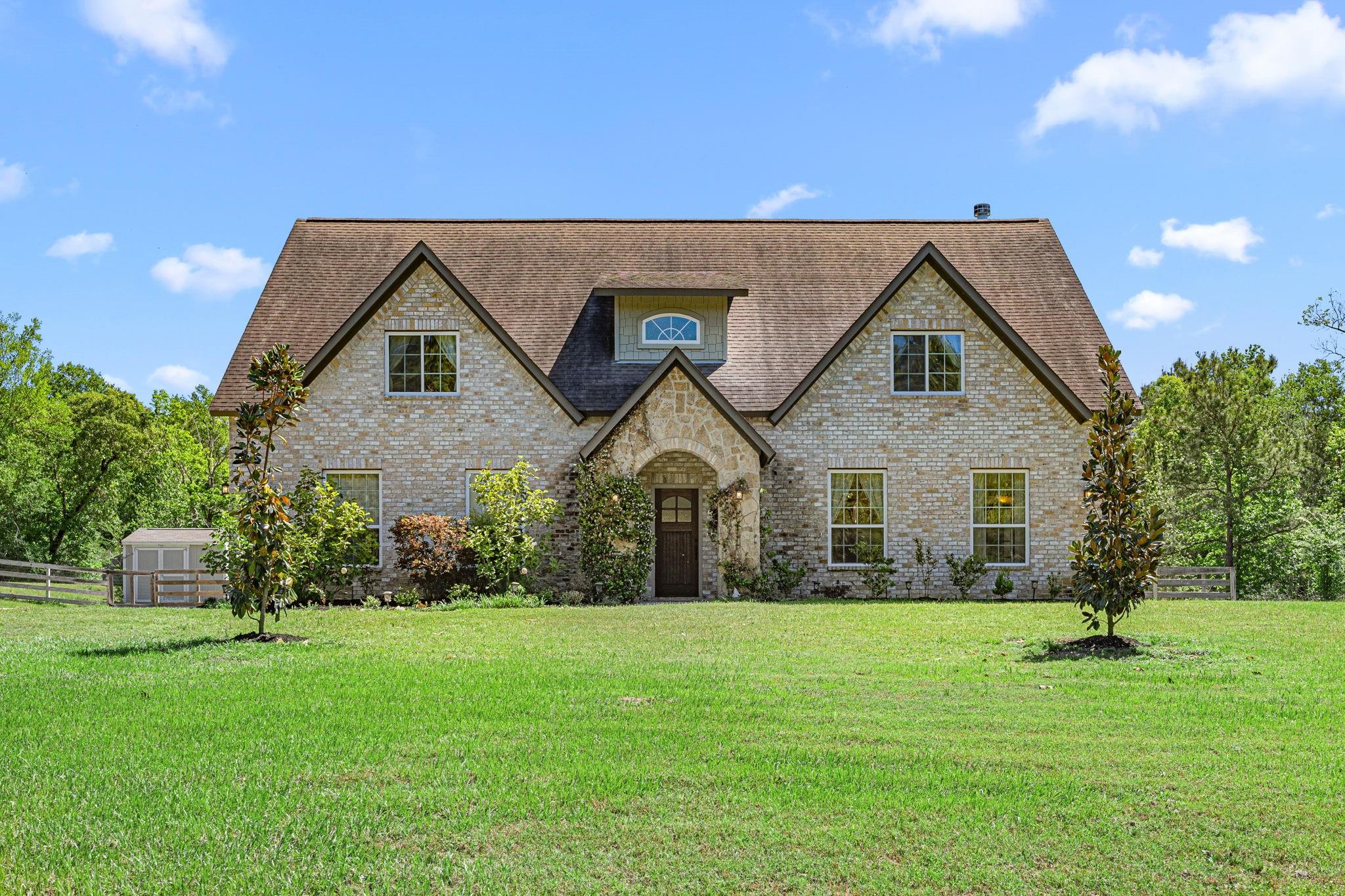 7650 Honea Egypt Road