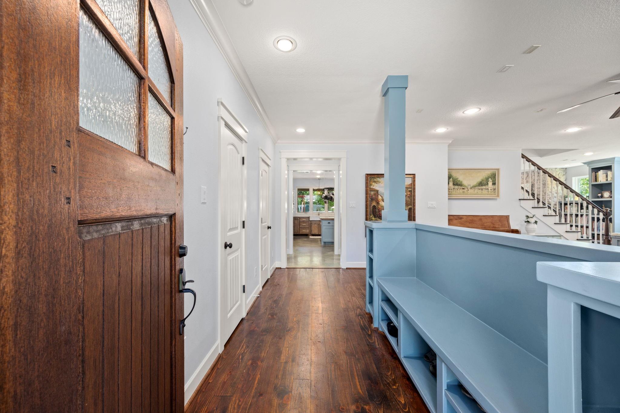 7650 Honea Egypt Road