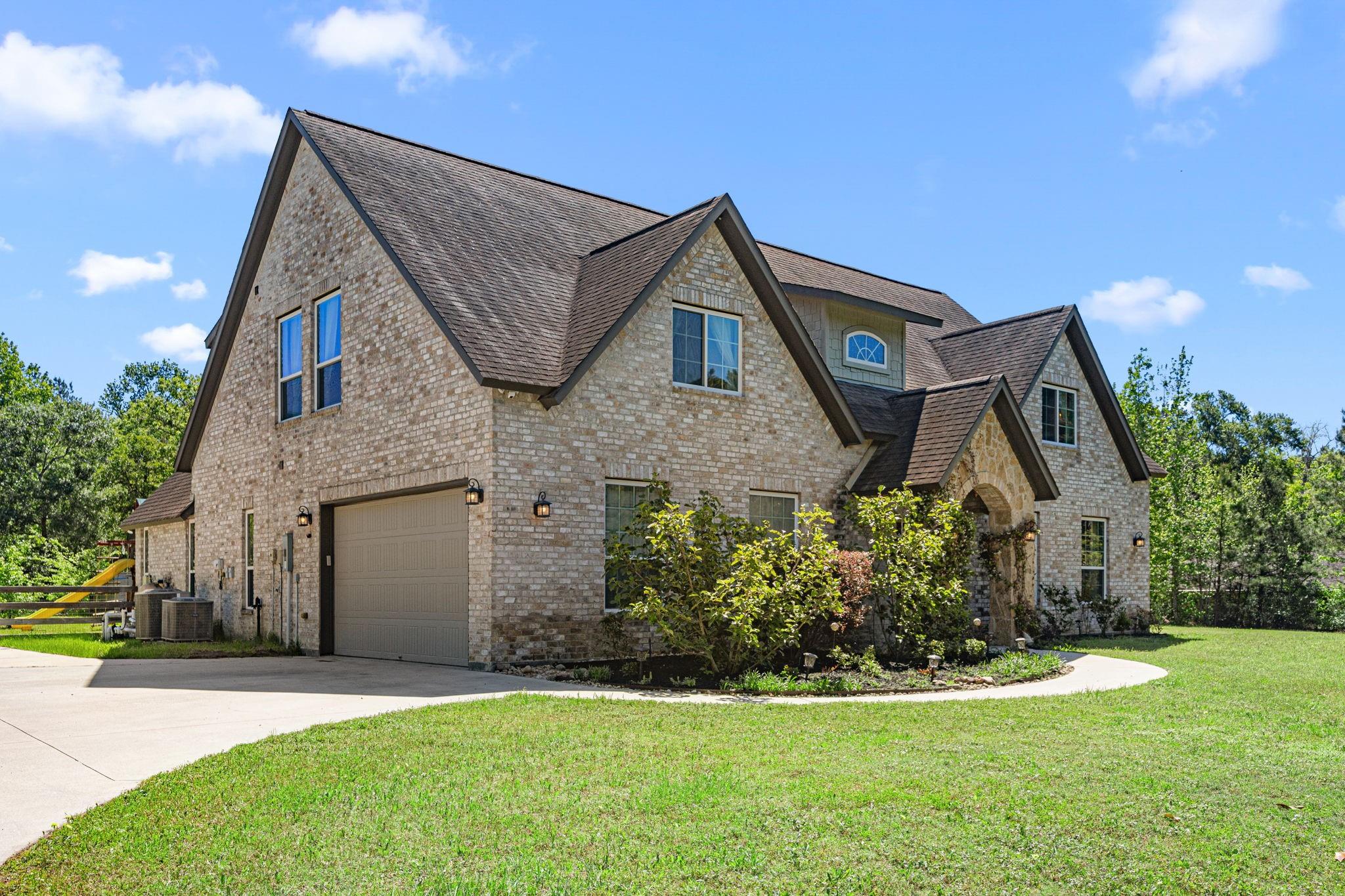 7650 Honea Egypt Road