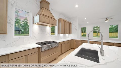 343 Louvenia Court Pinehurst TX 77362