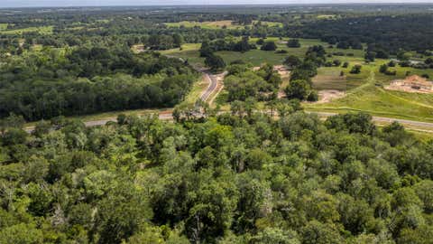 Vacant Land For Sale - 2-25 Millwood Trail<br/> Washington County, Brenham, TX 77833