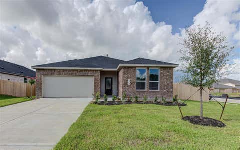 Photo of 400 Robin Street ST, Angleton, TX 77515 (MLS # 61856223)