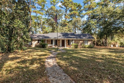 Photo of 23311 Nichols Sawmill Road, Hockley, TX 77447 (MLS # 84734960)