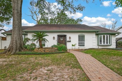 206 Briar Hill Drive Houston TX 77042