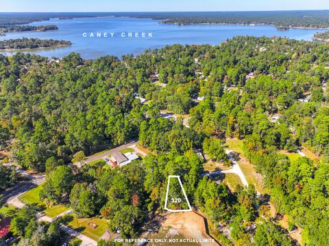 Vacant Land For Sale - Harbor Point Section B<br/> Trinity, TX 75862