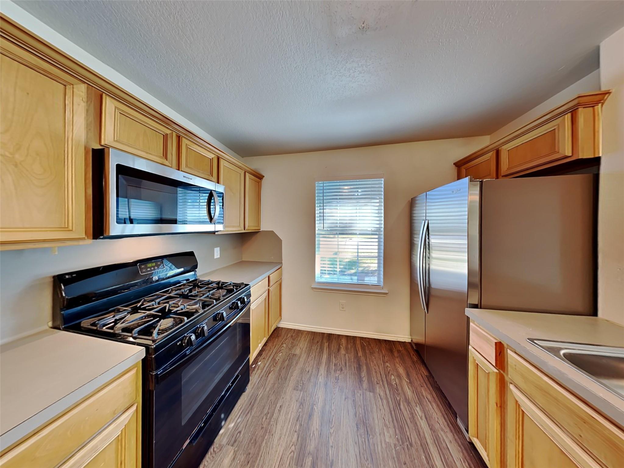 3427 Apache Meadows Drive
