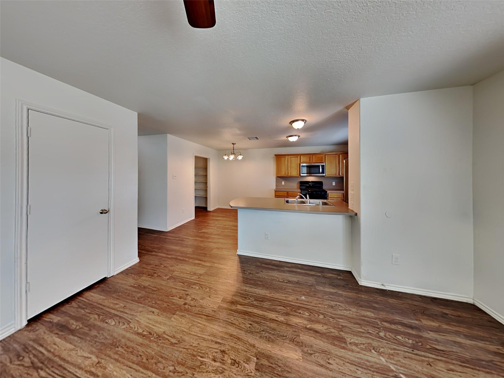 3427 Apache Meadows Drive