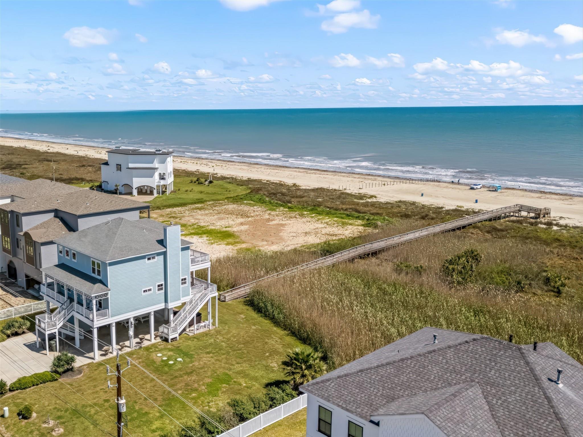 17215 Termini San Luis Pass Road