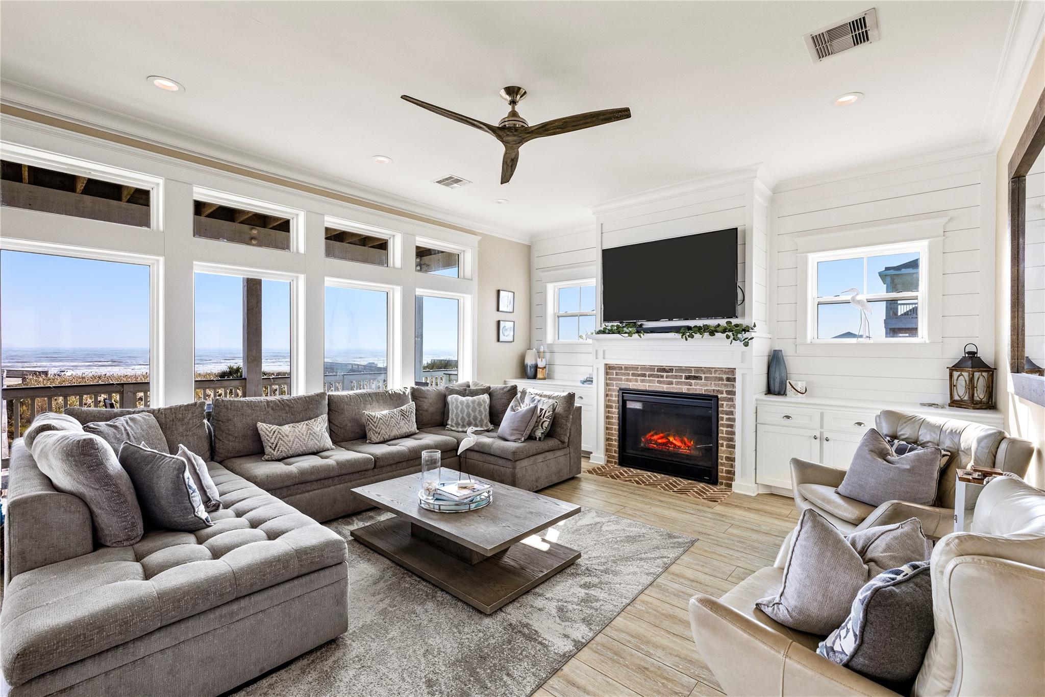 17215 Termini San Luis Pass Road