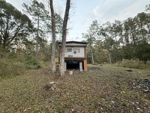 Photo of 279 White Oak Circle, Trinity, TX 75862 (MLS # 30286985)