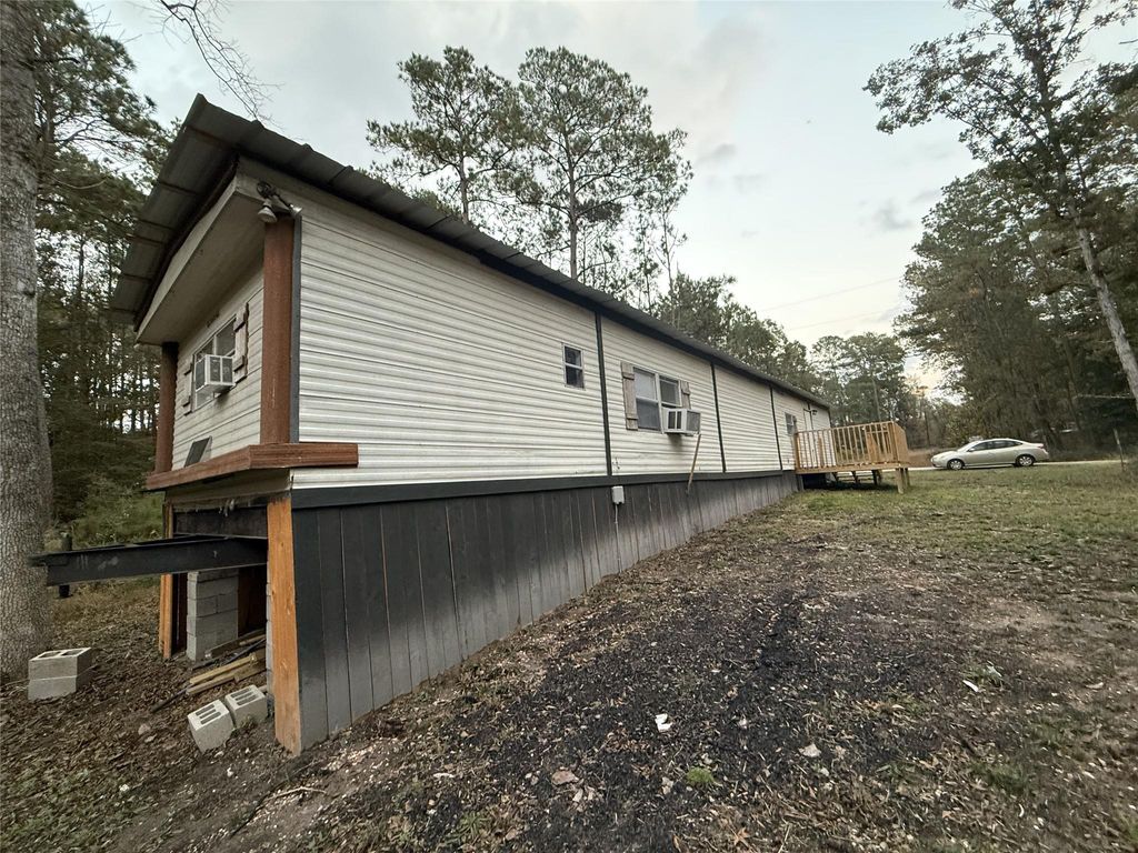 Photo of 279 White Oak Circle, Trinity, TX 75862 (MLS # 30286985)