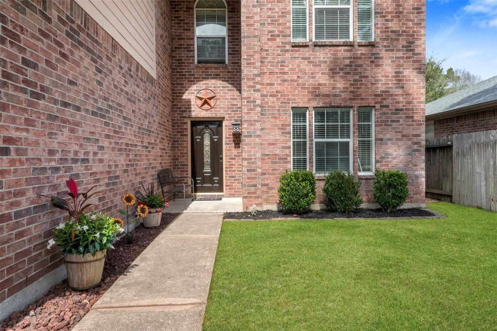 Photo of 6742 Durango Creek Drive, Magnolia, TX 77354 (MLS # 84645738)