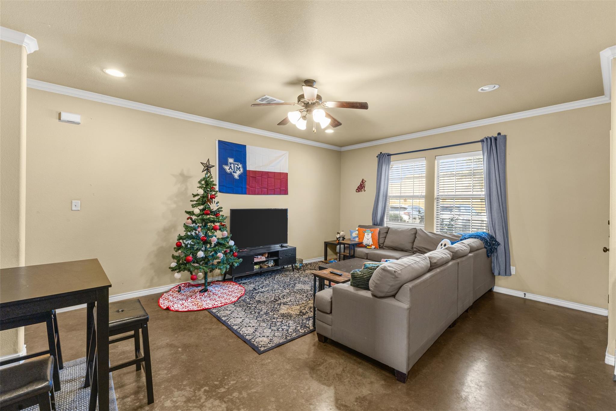 3224 Travis Cole Avenue