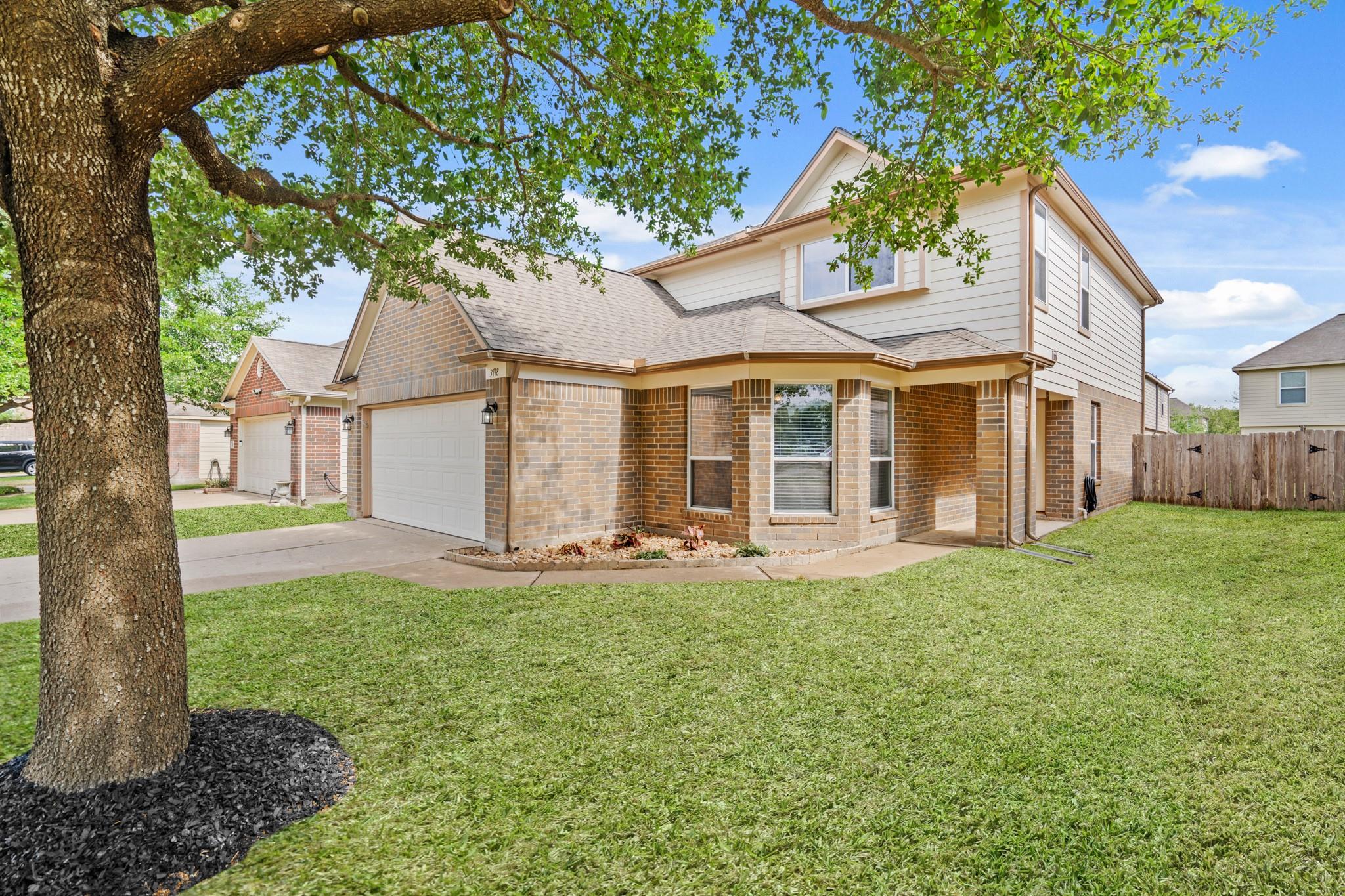 3118 Winchester Ranch Trail