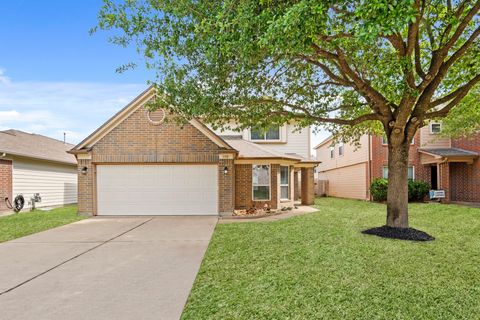 3118 Winchester Ranch Trail Katy TX 77493