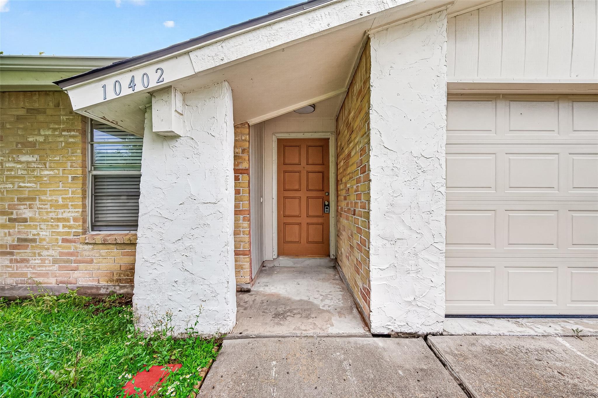 10402 Permian Drive