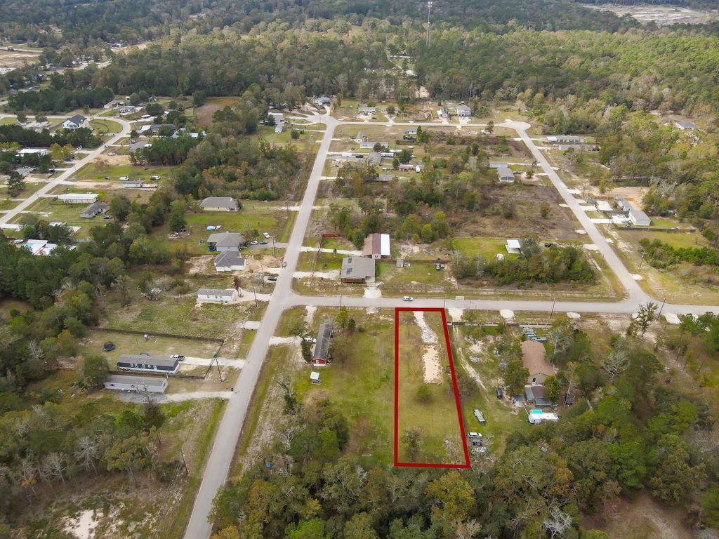 Photo of 72 Road 3371b, Cleveland, TX 77327 (MLS # 11260413)