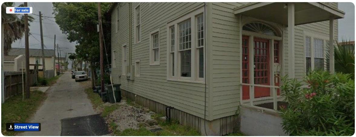 1514 15th St Up Street