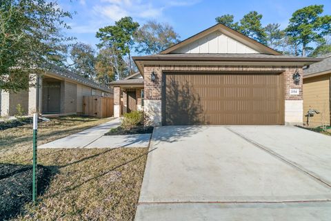 Photo of 2014 Darlington Oak Drive, Conroe, TX 77304 (MLS # 50937588)
