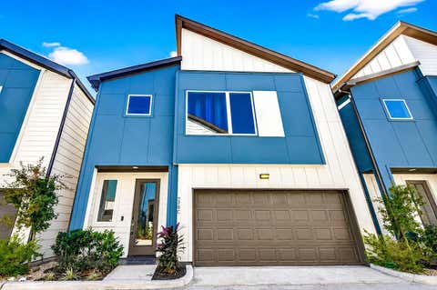 Photo of 778 Paul Quinn Street #C, Houston, TX 77091 (MLS # 13696928)