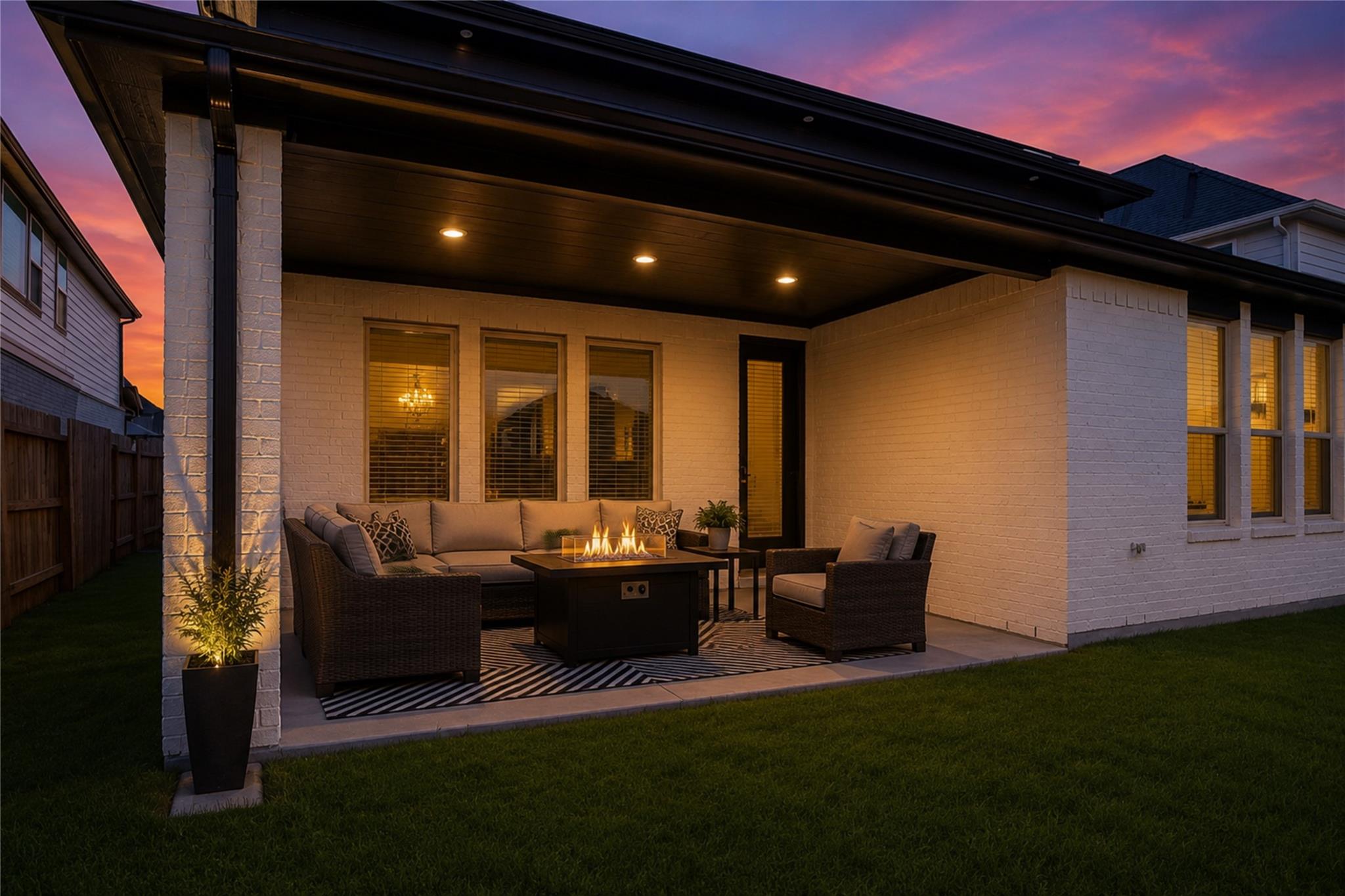 9219 Edgeberry Drive