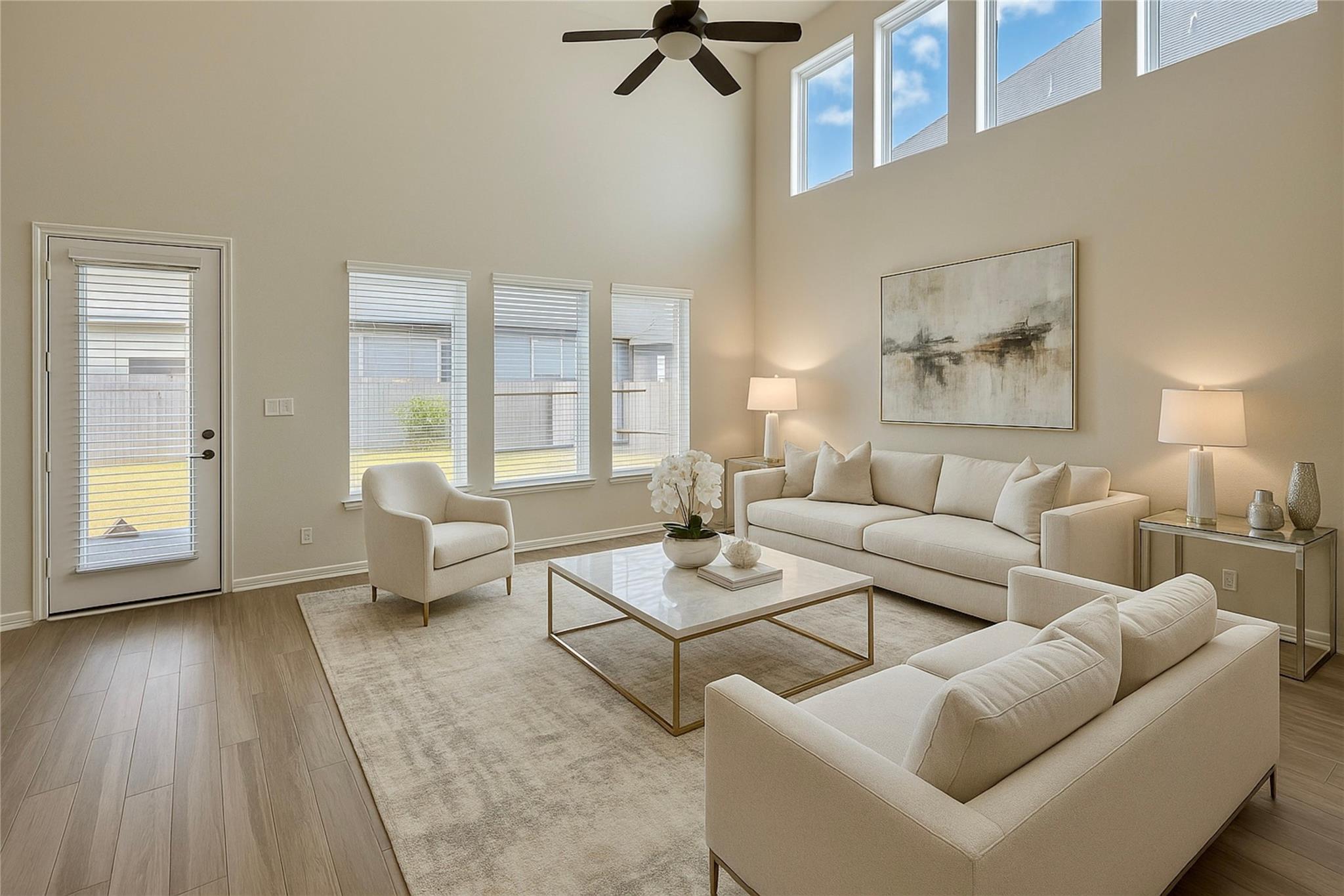 9219 Edgeberry Drive