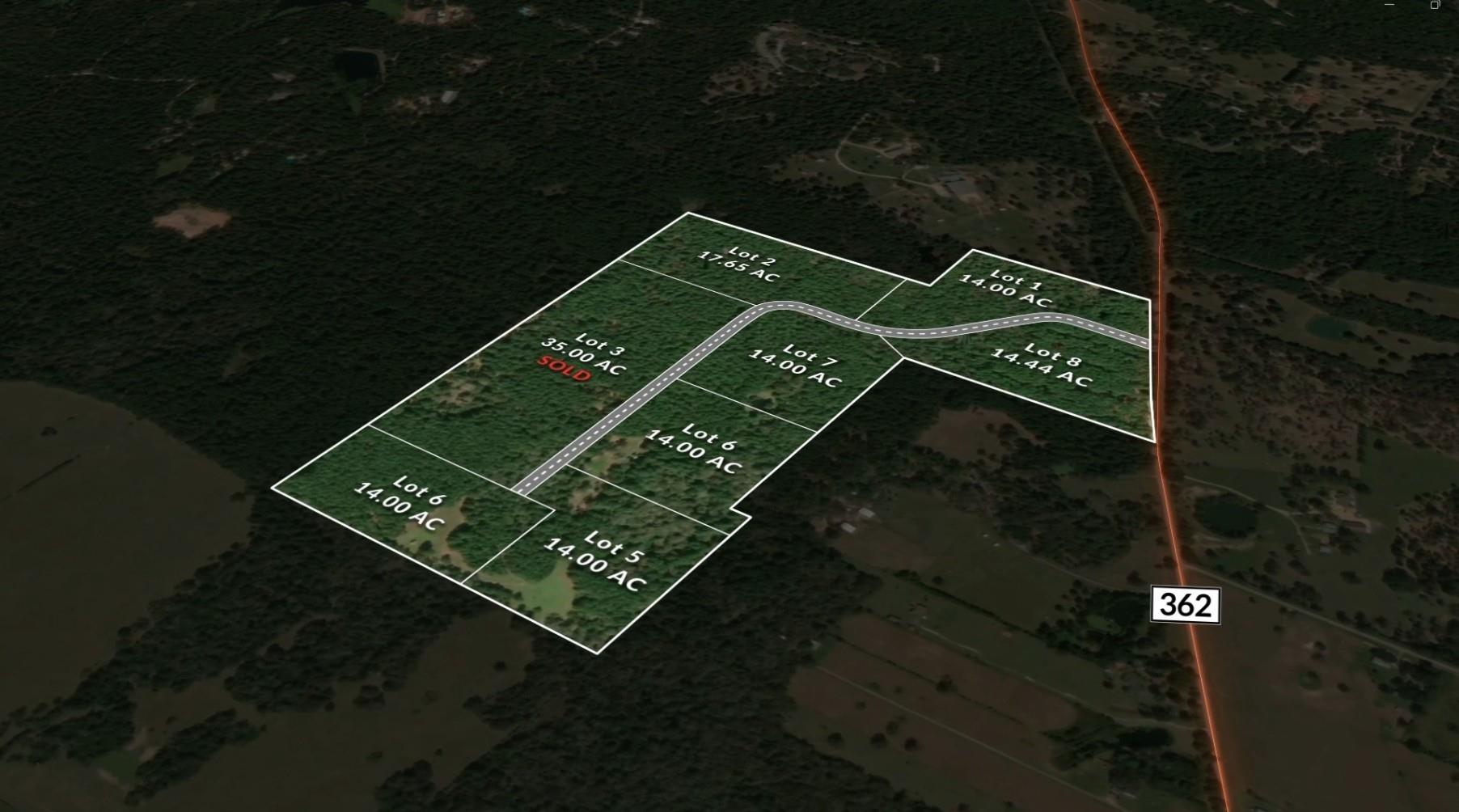 0014 Evergreen Lot 4 Fm 362 Road