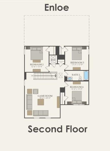 1045 S Oakhurst Drive