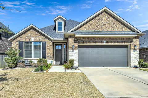 Photo of 29410 Barker Meadow Lane, Katy, TX 77494 (MLS # 9880420) Photo of 29410 Barker Meadow Lane, Katy, TX 77494 (MLS # 9880420)