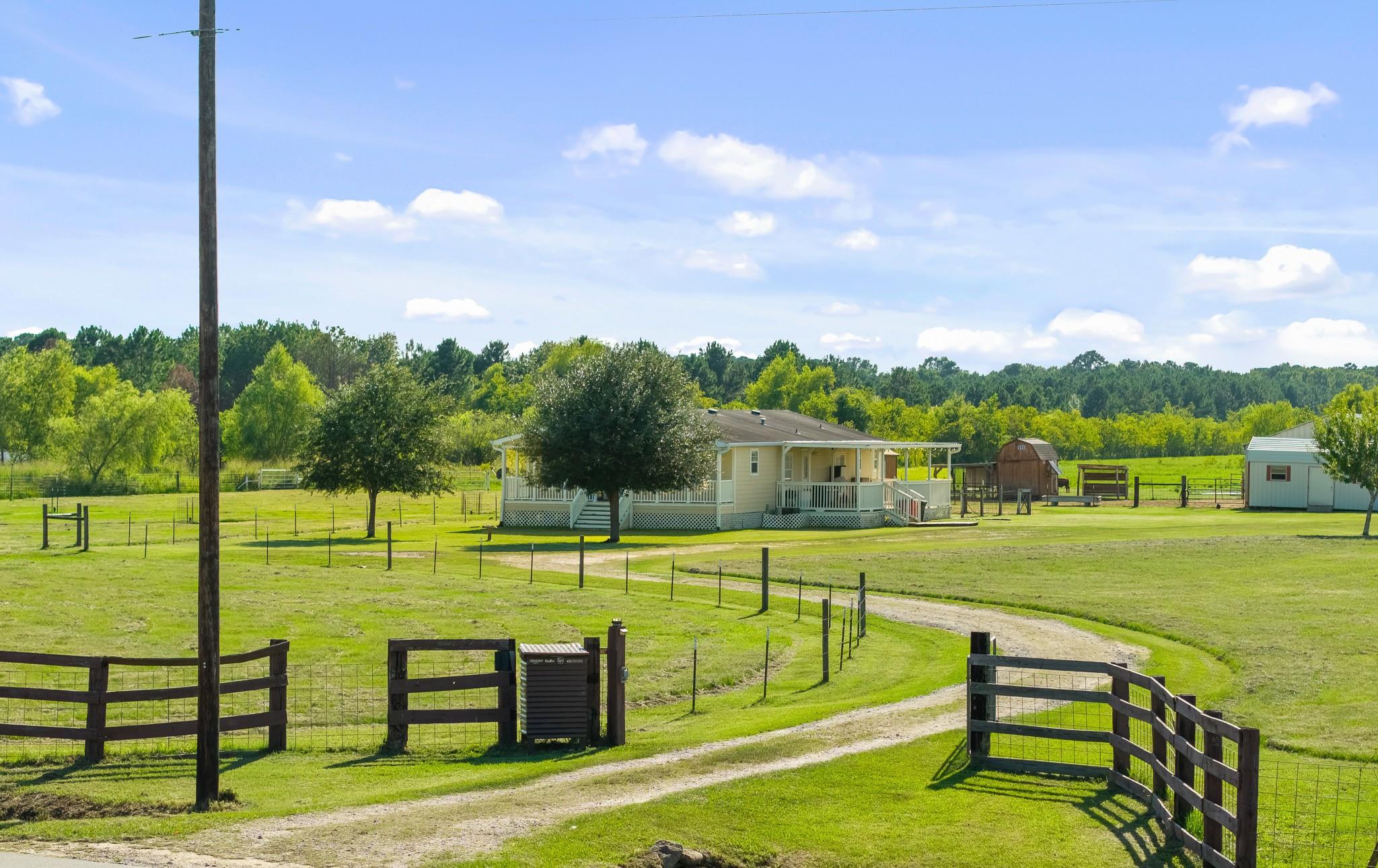 734 County Road 3011