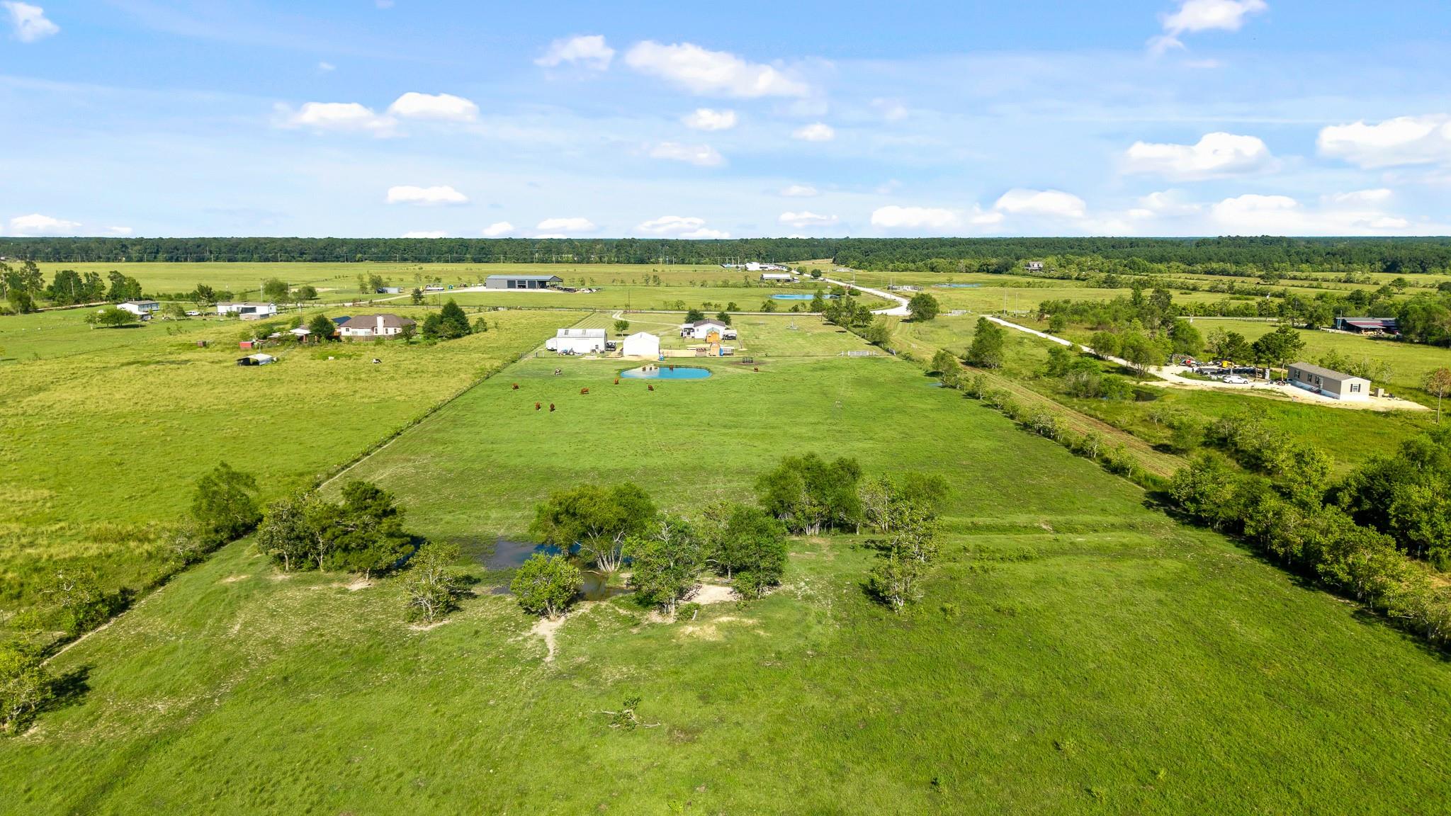 734 County Road 3011