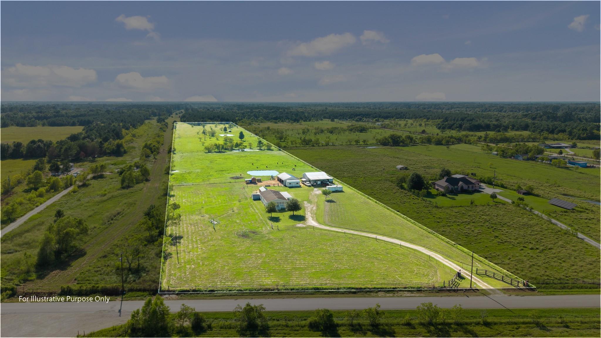 734 County Road 3011