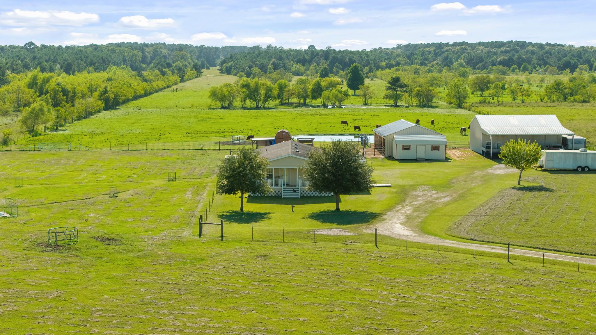 734 County Road 3011