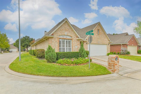 Photo of 3122 Candle Pond Lane, Spring, TX 77388 (MLS # 43529677)